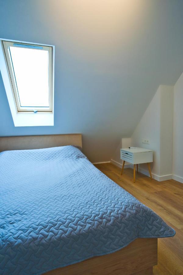 Cosy Studio In The City Center With Air Conditioneer! クライペダ エクステリア 写真
