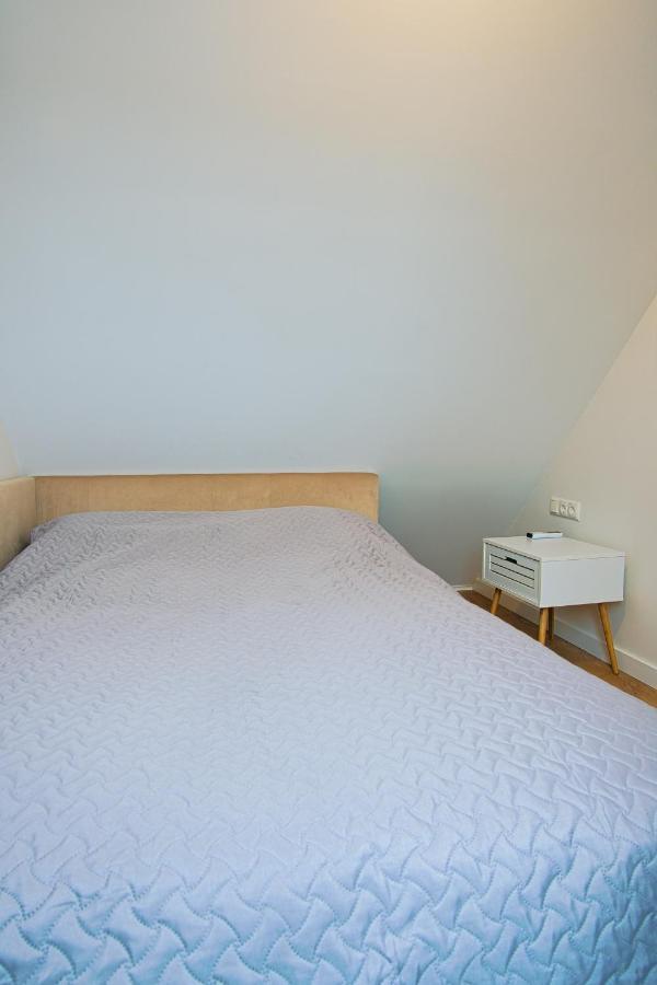 Cosy Studio In The City Center With Air Conditioneer! クライペダ エクステリア 写真