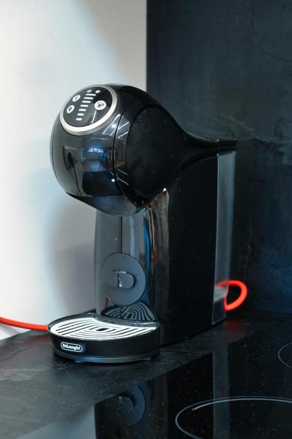 Cosy Studio In The City Center With Air Conditioneer! クライペダ エクステリア 写真