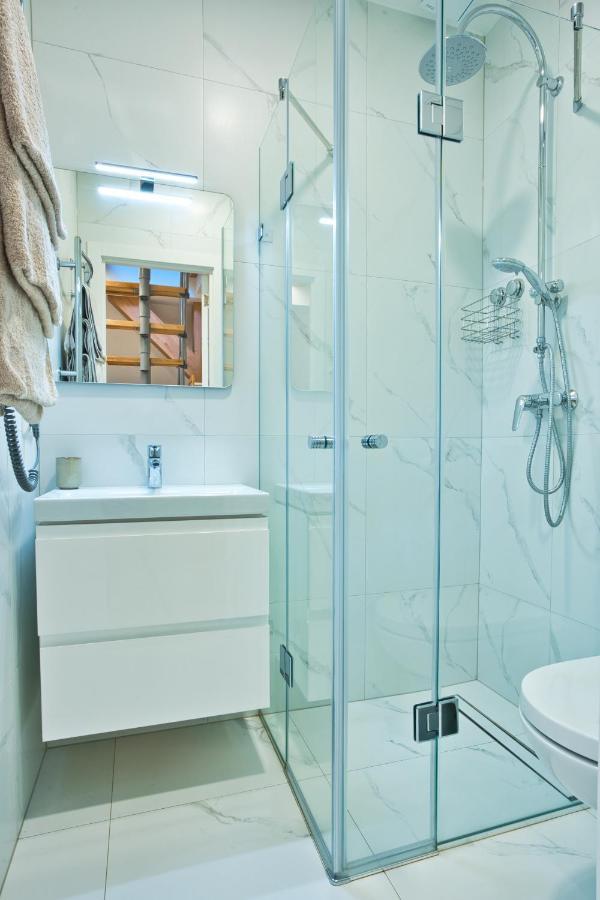 Cosy Studio In The City Center With Air Conditioneer! クライペダ エクステリア 写真